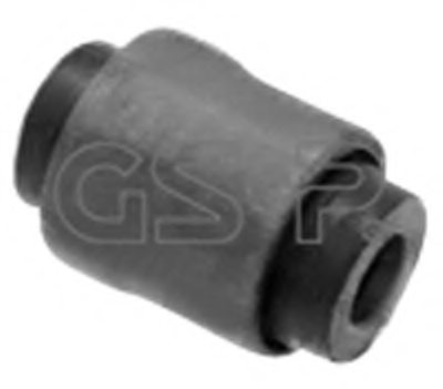 GSP 516401 Control Arm-/Trailing Arm Bush